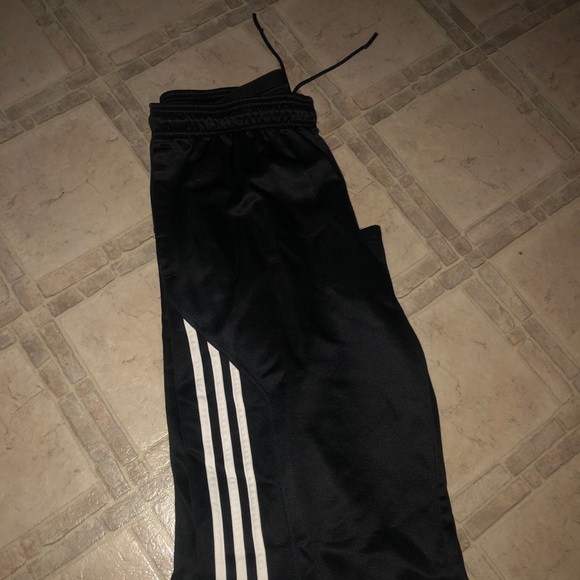 Adidas pants NEW! - Picture 1 of 2